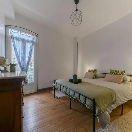 Maison Victor Hugo - Jolie Maison Au Calme En Plein Centre * Bellerive-sur-Allier