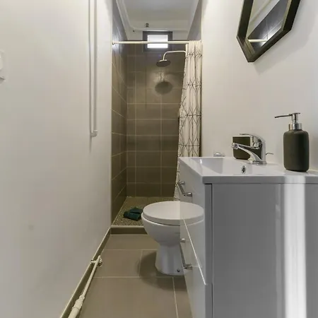 Maison Victor Hugo - Jolie Maison Au Calme En Plein Centre