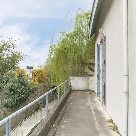 Maison Victor Hugo - Jolie Maison Au Calme En Plein Centre * Bellerive-sur-Allier