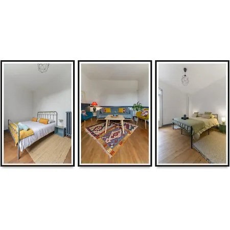 Maison Victor Hugo - Jolie Maison Au Calme En Plein Centre *